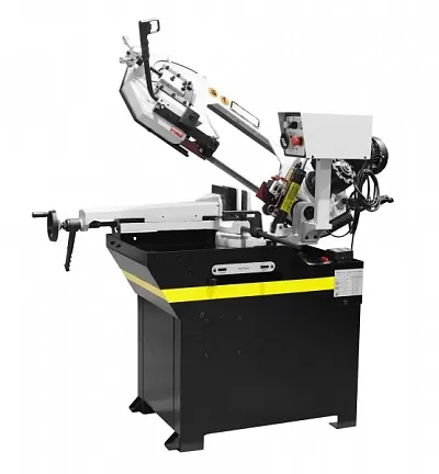 Станок ленточнопильный Stalex BS-260G