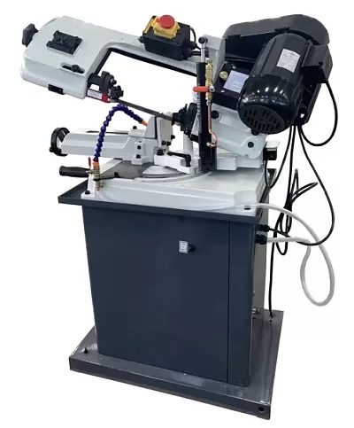 Ленточнопильный станок Stalex BS-128HDRA