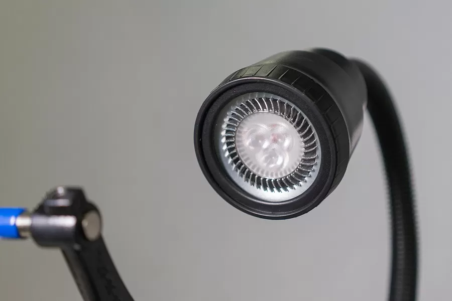 Заточной станок для сверл, фрез и токарных резцов STALEX DG-U3