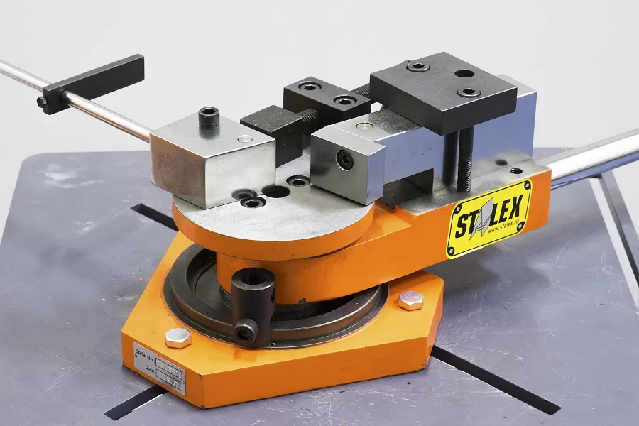 Инструмент ручной гибочный универсальный Stalex SBG-40