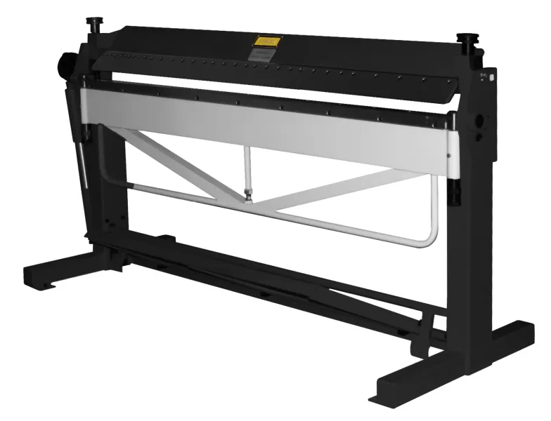 Станок листогибочный ручной Stalex PBB 1520/1.5