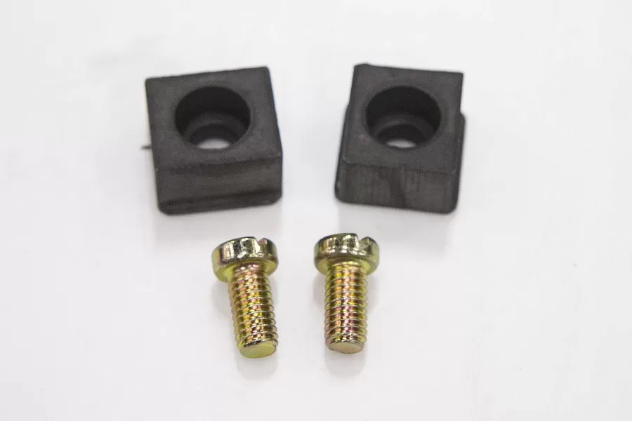 Тиски станочные Stalex QM16125