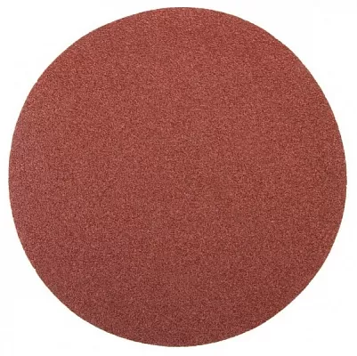 Диск шлифовальный Ø250 мм зерно 80G