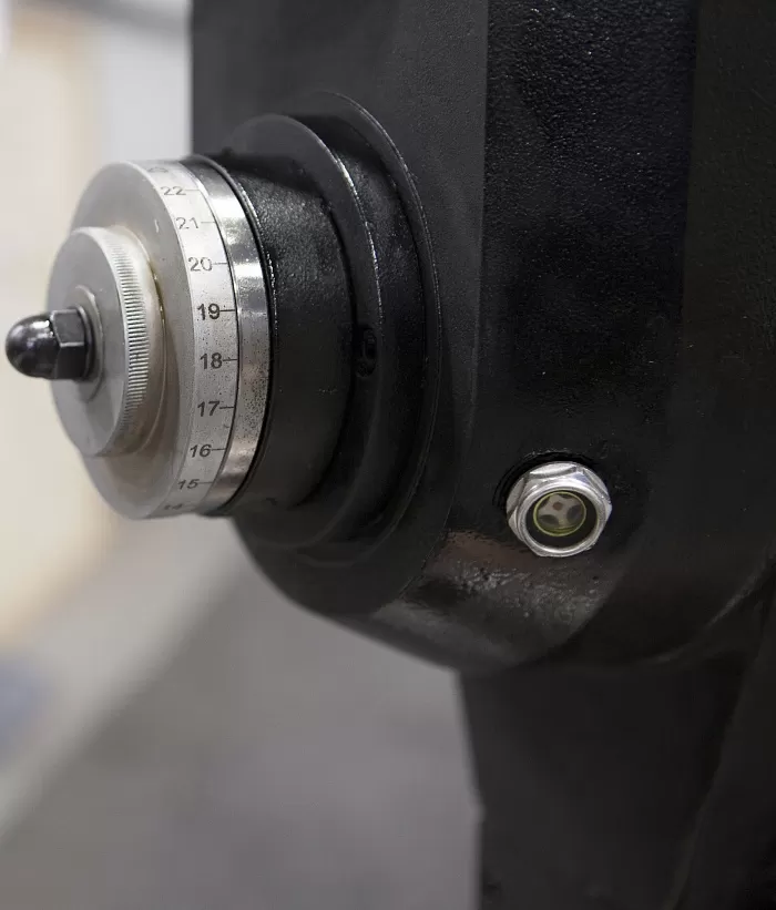 Долбежный станок Stalex B5013